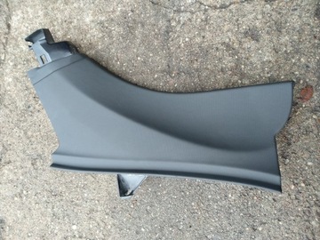 фото thumb №6, Обивка правая левая корпус стойка audi r8 рестайлинг