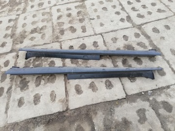 фото thumb №1, Ford b-max b max поріг накладка поріг права