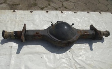 фото thumb №1, Корпус балка моста мост дифференциал daf xf 106