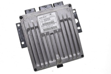 фото thumb №1, Компьютер clio iii 8200399038 8200619409 r0410b034c