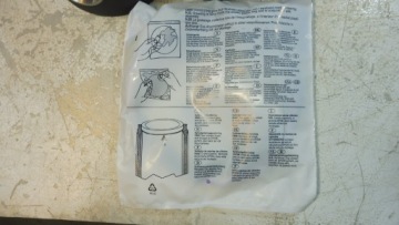фото thumb №7, Поршень втулка volvo penta td1210g twd1210g tamd122d