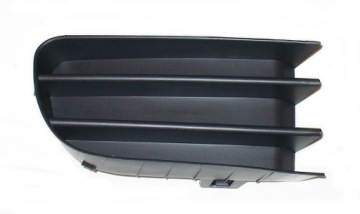 Купить Решётка радиатора w бампере renault megane ii правая, фото thumb