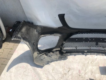 Купить Бампер перед mercedes gle w292 amg pdc 15-18, фото thumb