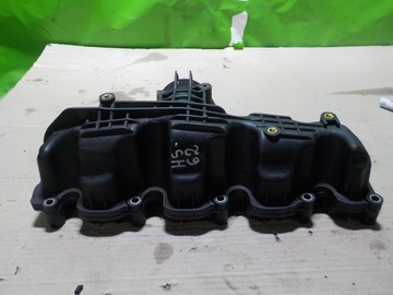 фото thumb №1, Коллектор всасывающий fabia ii 1.9 tdi