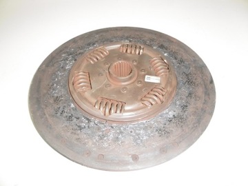 фото thumb №5, Диск зчеплення автоматична коробка передач renault magnum dxi 13