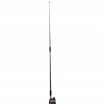 ТЕЛЕСКОПИЧЕСКАЯ АНТЕННА 22-85см для BAOFENG UV5R UV82