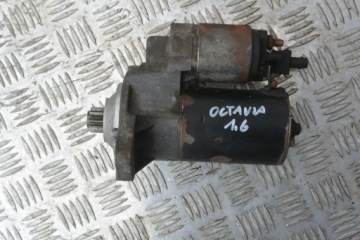 Купити Octavia i 1.6 mpi стартер, фото thumb