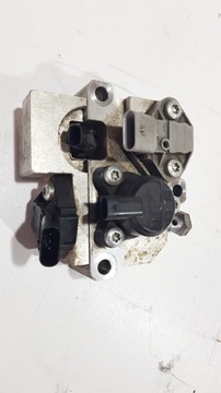 фото thumb №1, Actros mp4 euro6 регулятор тиску a4710700055