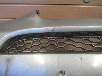 фото thumb №7, Бампер перед переднє hyundai santa fe 2 ii 06-10