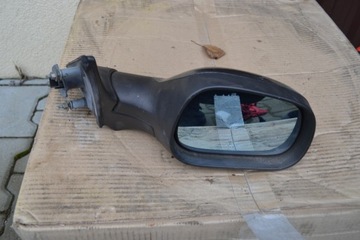 фото thumb №1, Зеркало наружное правое renault safrane 0117366
