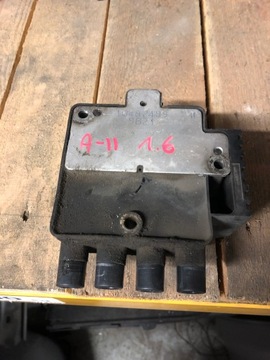 фото thumb №1, Opel astra ii 1.6 котушка 10487489