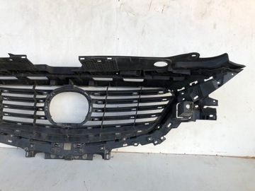 фото thumb №8, Mazda 6 lift решітка радіатора решітка радіатора