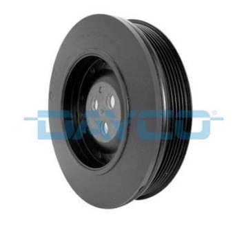 Купити Dayco шків ford mondeo transit 2.0tdci 00, фото thumb