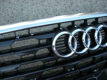 фото thumb №6, Решітка радіатора решітка радіатора audi q2 81a853651 w-wa