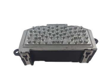 фото thumb №10, Резистор резистор вентилятор denso bmw x1 x2 2 mini