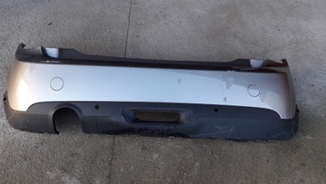 фото thumb №1, Mini оригинальный номер 7300837 бампер задний