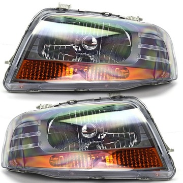 фото thumb №1, Фари лампи chevrolet aveo / kalos