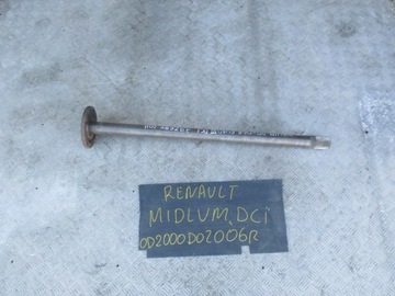 фото thumb №3, Привідний вал renault midlum dci 39 зубів 00-06r