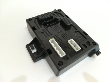 фото thumb №1, Модуль bsm блок управления бортовой компьютер renault modus