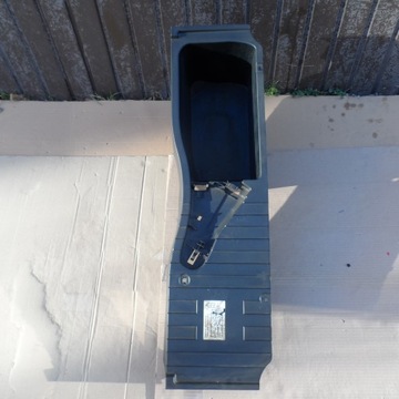 фото thumb №6, Бардачок багажника ниша 7284306 bmw x5 f15 15r