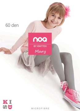 Колготки KNITTEX MARY 60 ден СВЕТЛО-РОЗОВЫЕ № 116-122