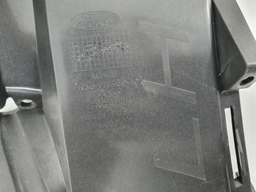 фото thumb №6, Ford mustang vi 15- решётка бампера перед левая