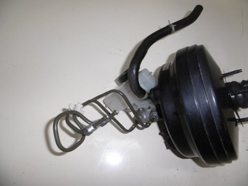 фото thumb №5, Усилитель тормозов насос тормозная infiniti m35 m37 q70 3.7 v6