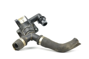 фото thumb №9, Bmw e90 e91 корпус термостата 7551570 корпус