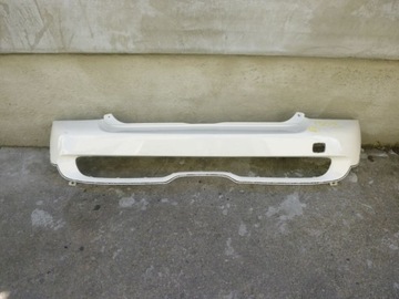 фото thumb №1, Mini cooper s r56 r57 06- бампер задній