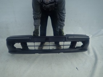 фото thumb №1, Honda accord 96-98 бампер перед передній