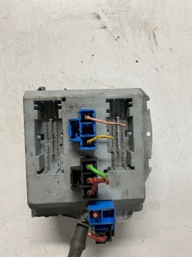 фото thumb №3, Модуль bsi 69501171 iveco 2.3 06-