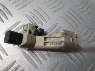 фото thumb №4, Датчик вала audi vw 2.0 tdi cbb 03c906433a