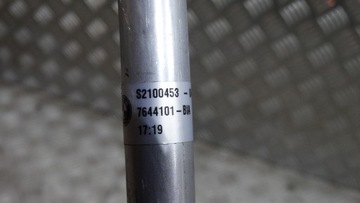 фото thumb №6, Идеальный kpl.przewodów воды bmw x5 f15 40ex 1