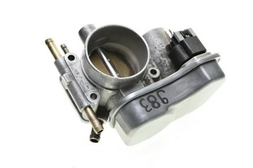 фото thumb №1, Дросельна заслінка meriva 1.6 i 1.6 16v 25177983 delphi