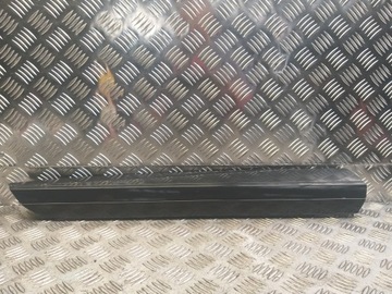 фото thumb №1, Vw arteon молдинг дверь правая задняя задняя 3g8853992b