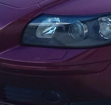 фото thumb №9, Заглушка розпилювача l/ p volvo v50 / s40 кольори