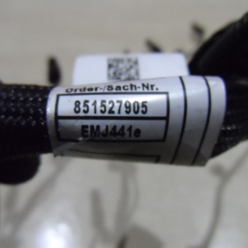 фото thumb №5, Джгут установка свічок 3.0d bmw x5 f15 x6 f16 15r
