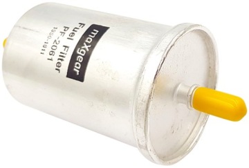 Maxgear 26-0103 фильтр топлива renault 1,2 clio Доставка, фото thumb