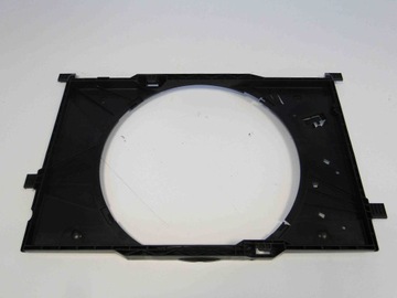 фото thumb №3, Mercedes b w245 245 корпус вентилятора радіатор