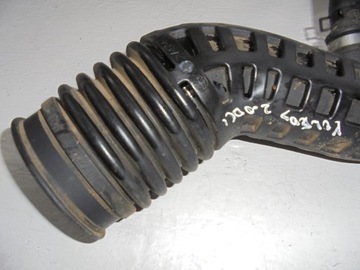 фото thumb №2, Renault koleos 2,0 dci труба впуск воздухозаборник воздуха