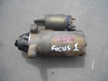 Ford mondeo focus mki 1.6 1.8 16v стартер Недорого, фото thumb