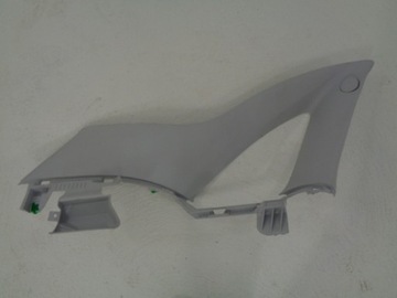 фото thumb №1, Opel crossland x обшивка защита багажника левая