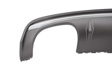 фото thumb №6, Диффузор спойлер audi a3 8v sedan cabr -16 wz s3