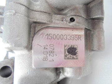 фото thumb №7, Qashqai ii j11 насос масла 1.5 dci 150003395r