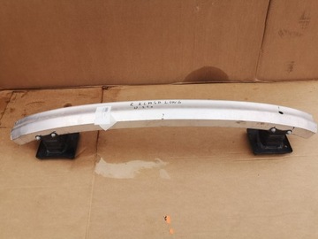 фото thumb №2, Mercedes w251 r-klasa long балка бампера задня