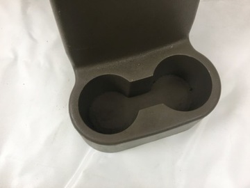 фото thumb №11, Jeep compass 06-16 тунель середній підлокітник usa 1bp481k7af