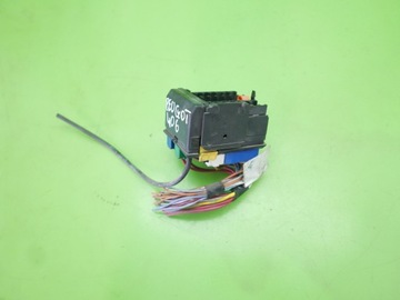 фото thumb №11, Коробка предохранителей peugeot 406 phi 2.1 td 95-