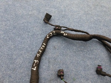 фото thumb №2, Установка двигуна leon iii golf vii 1.2tsi dsg