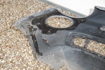 фото thumb №6, Бампер передній fiat 500 sport lift rok 15-18