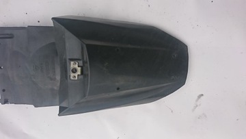 KTM 620 640 LC4 SM SMR заднее крыло